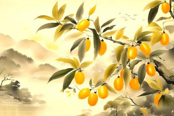 充满正能量的客厅风水，财运好
