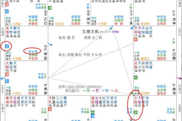 紫微斗数诸星落诸宫之:天梁星兄弟宫详解 紫微斗数诸星落诸宫之:天梁星兄弟宫详解
