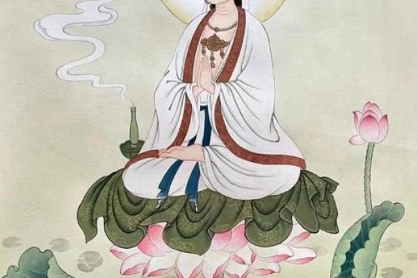 观音灵签第14签婚姻求解
