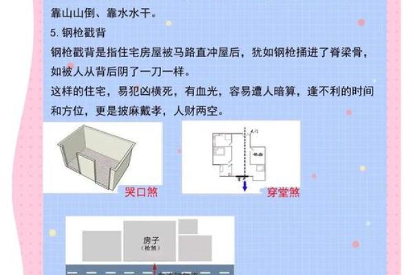 普通住宅装修风水禁忌，请收藏