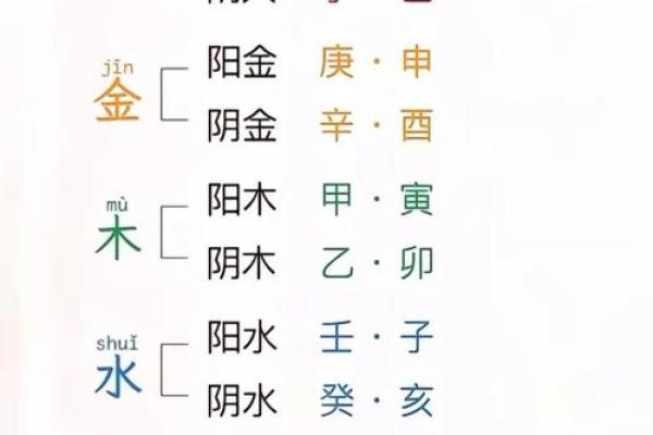 如何查询八字五行缺失情况