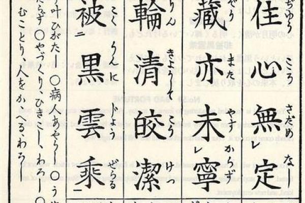 观音灵签解签59签求工作
