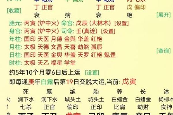 八字喜用神很重要吗