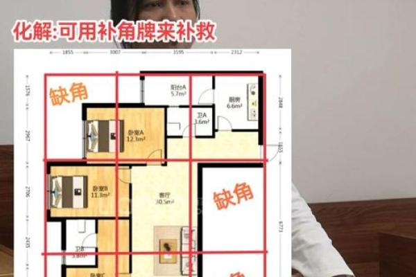 对面房子反光照有风水吗