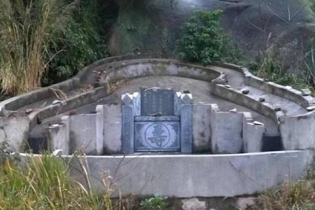 如何选择农村坟地风水好的坟地呢？