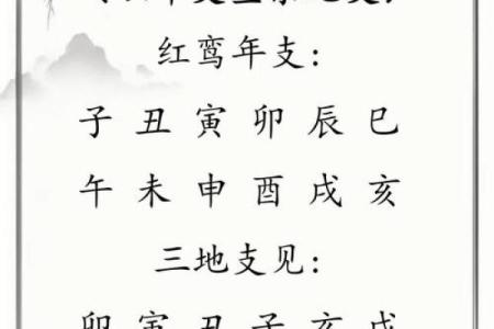 红鸾星动紫薇星开啥意思