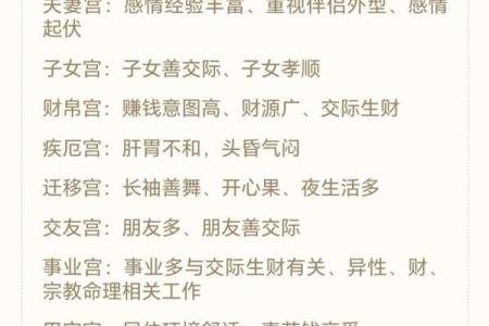 紫薇斗数贪狼化解