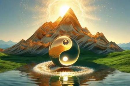 人的第一风水是心，第二风水是嘴，第三风水是…