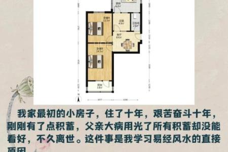 不可忽略的房屋风水