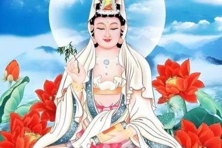 观音痣在什么位置？长观音痣好不好？