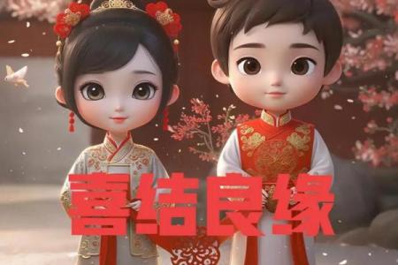 求姻缘和月老的区别在哪 像月老求姻缘的话感动点？