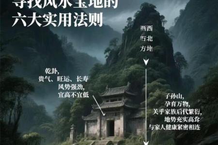阴宅的重要性！大富大贵的风水