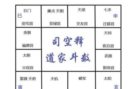 紫微斗数官禄宫天姚