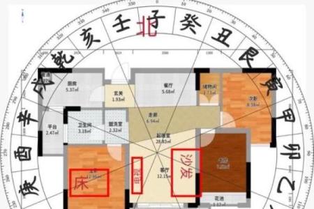 房子正朝南风水好吗