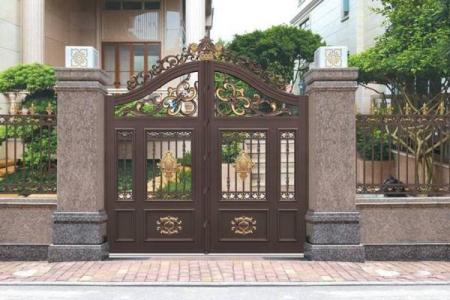住宅围墙风水注意事项