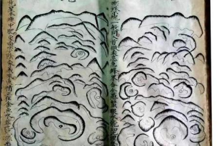 薜仁贵祖坟风水