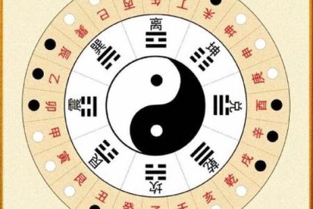 八字两个财