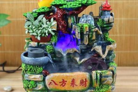 阳宅风水师告诉你 家里摆放什么才能更快的招来财气
