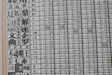纳音算命断八字命