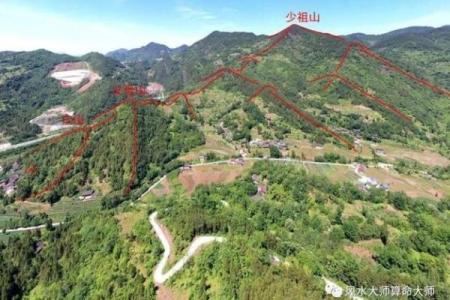 风水之墓地风水的朝向有何讲究