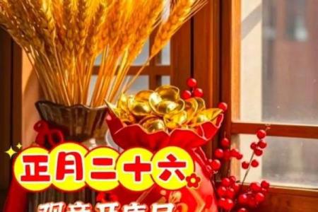 观音娘娘开财库日，你一定要准备好接财运了