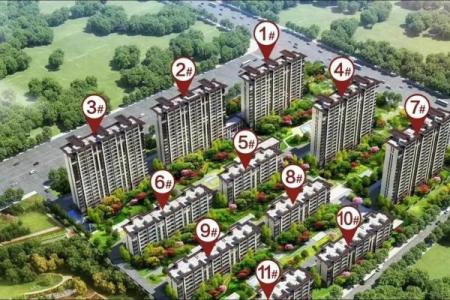 18小区房子好吗风水