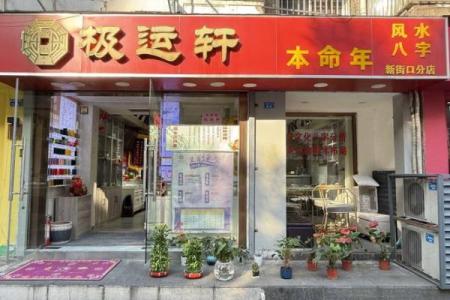 商铺风水文化，商铺风水文化大全