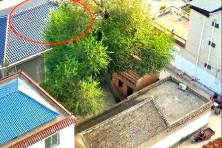 农村艮宅房子之风水
