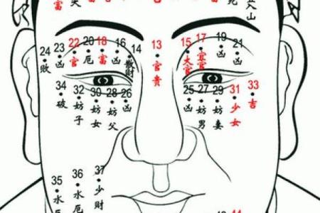 阴茎有痣算命