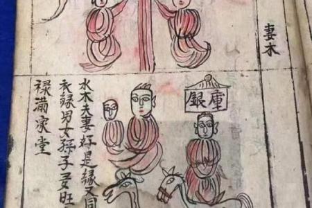 古代的人用八字合婚，主要看什么指标