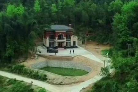 修建房子风水比较关键吗