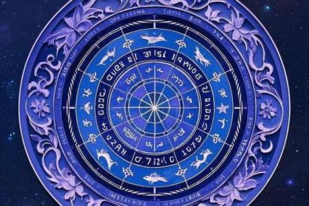 免费紫薇星盘在线排盘