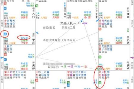 紫微斗数诸星落诸宫之：天梁星兄弟宫详解