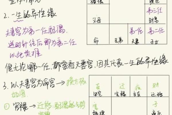 紫薇斗数与八字优缺点