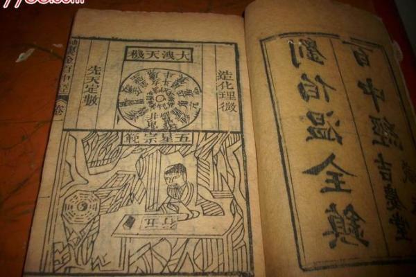 青州中所算命