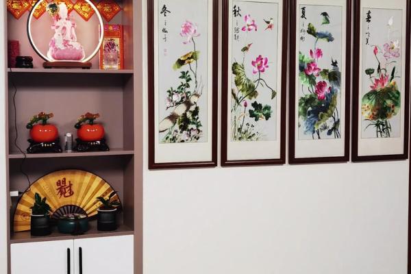 风水影响_屋内放烂东西对我家有影响吗