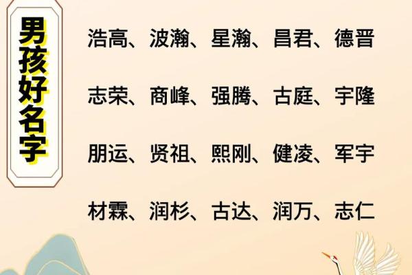 2019年6月5号卯时出生的男孩起名时要注意什么姓名