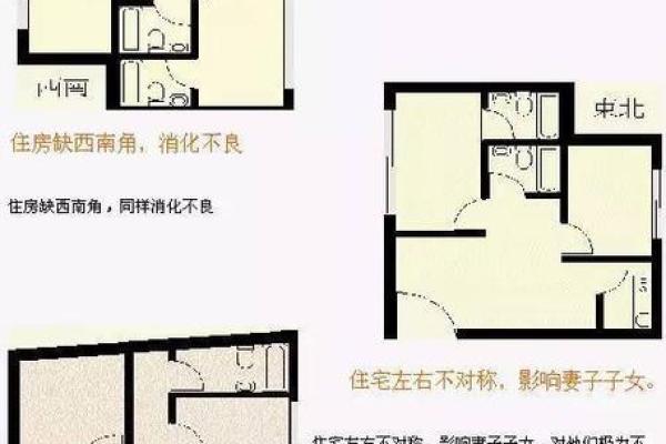 买房风水忌：攻略指南