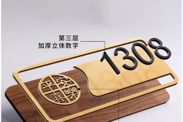 门牌号吉凶测试