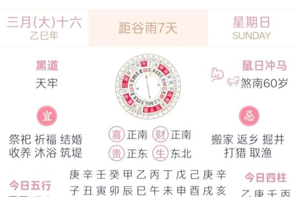 免费手机排八字软件推荐，准确分析八字运势