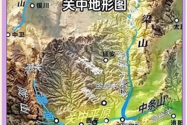 平原地区 风水