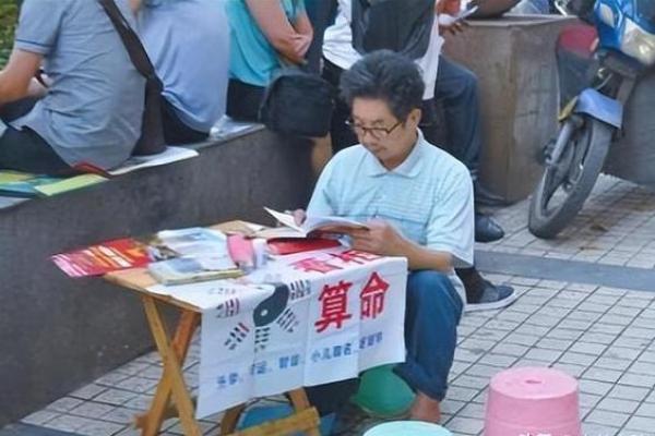 母亲算命儿子何时能得子，算命先生：你儿子十日之内必遭横死