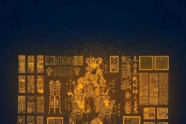 太极贵人 - 八字看你的仙缘