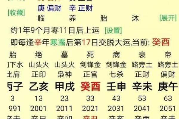 “闷声发大财”的八字，究竟有什么特点？