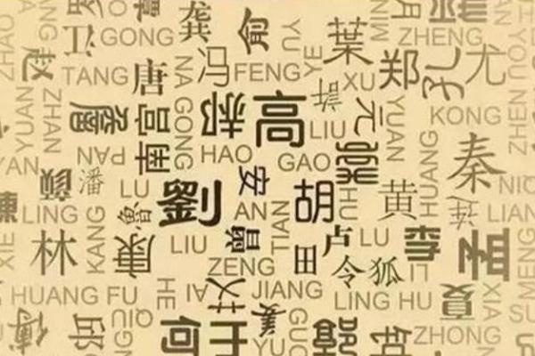 上官氏的郡望堂号和各支始祖-姓名学-华易算命网姓名