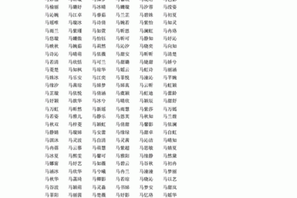 2月份出生的属马男孩起什么名字好姓名