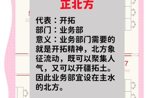 办公室风水讲究 三个要素