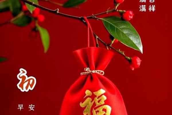 老年有福八字，福气满满享天年
