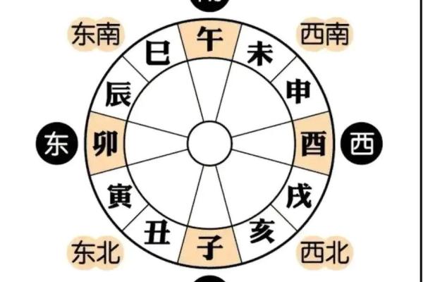 八字寅数字是几