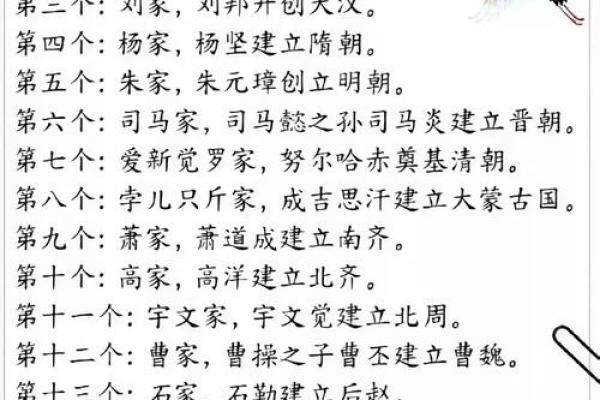 上官姓氏的家谱记载和字辈排行-姓名学-华易算命网姓名